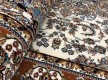 Iranian carpet PERSIAN COLLECTION MAJLESI, CREAM - high quality at the best price in Ukraine - image 7